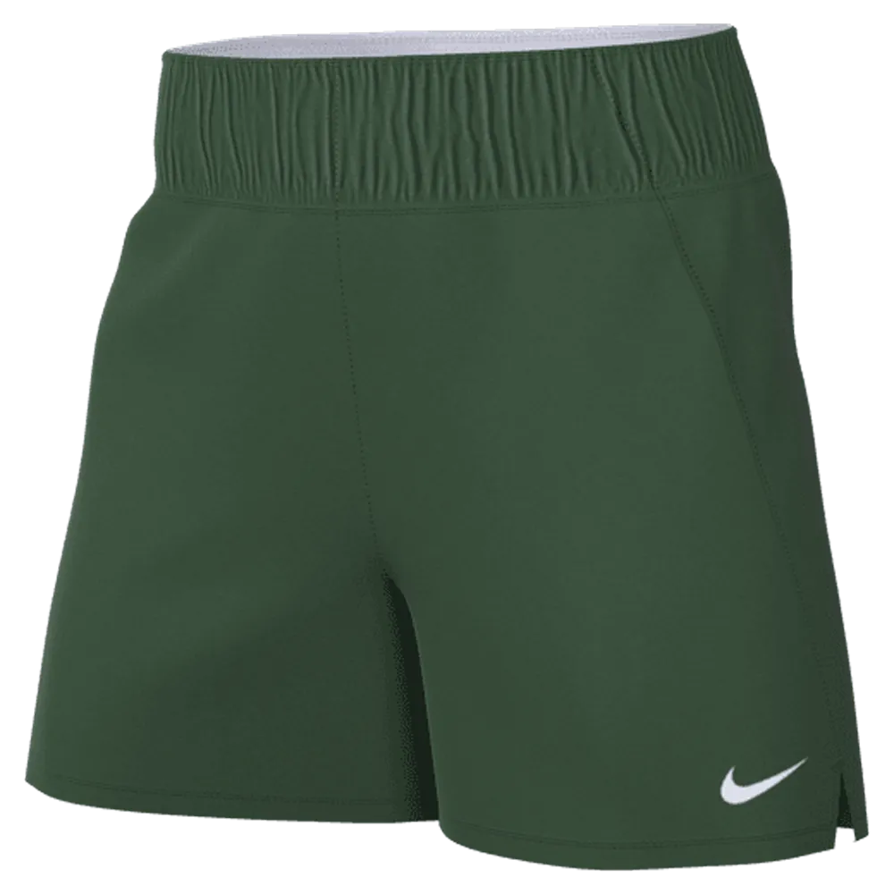 Nike Women's Stock Club Speed Short (Standard Fit )