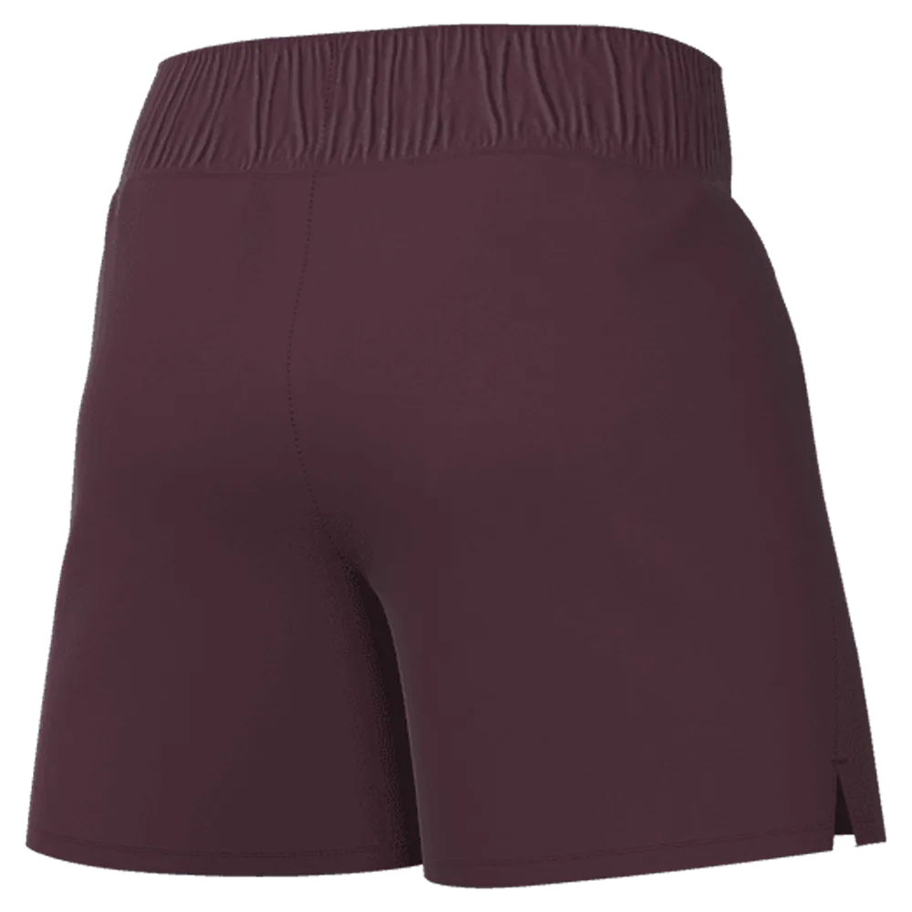 Nike Women's Stock Club Speed Short (Standard Fit )