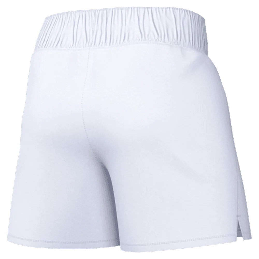 Nike Women's Stock Club Speed Short (Standard Fit )