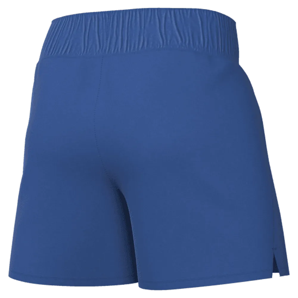 Nike Women's Stock Club Speed Short (Standard Fit )