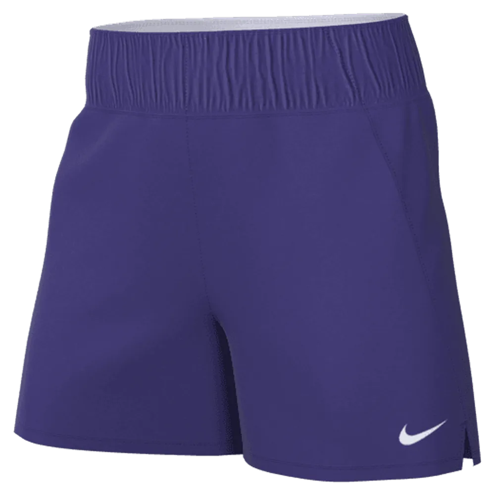 Nike Women's Stock Club Speed Short (Standard Fit )