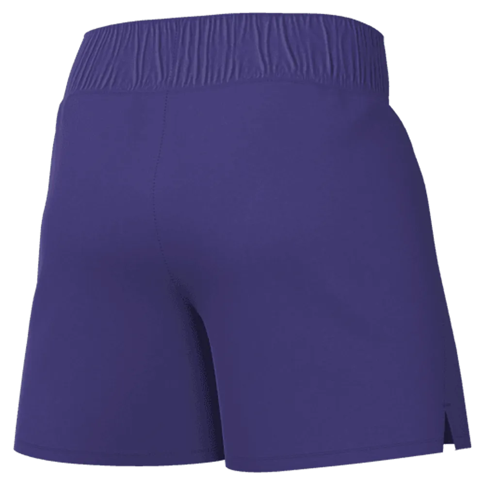 Nike Women's Stock Club Speed Short (Standard Fit )