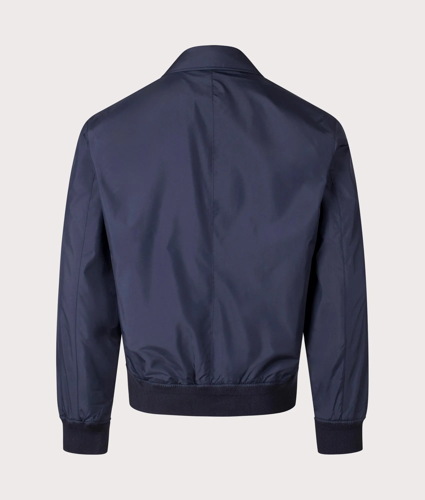 Packable Windbreaker Jacket