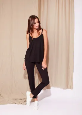 Patti Bamboo Full-Length Pant