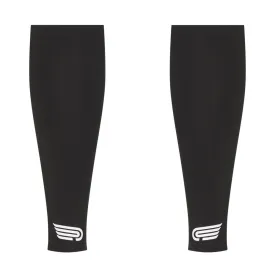 Pressio Calf Guard Unisex | Black