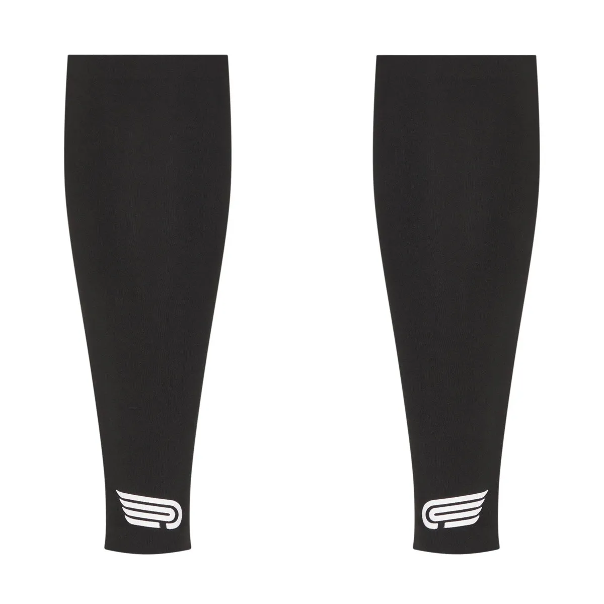 Pressio Calf Guard Unisex | Black