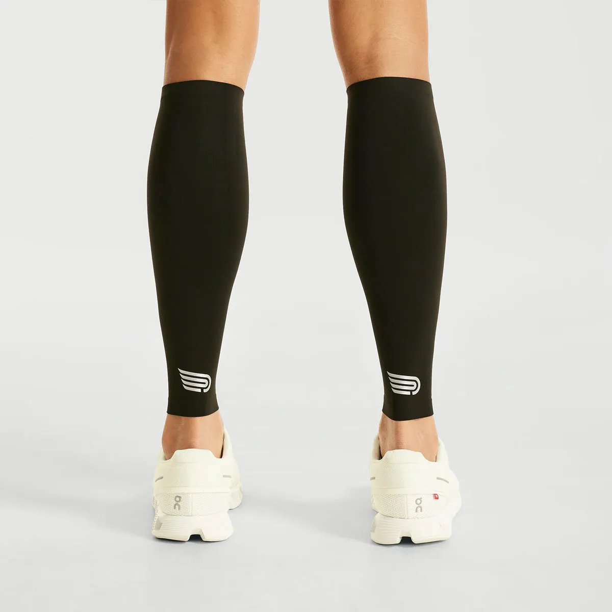 Pressio Calf Guard Unisex | Black