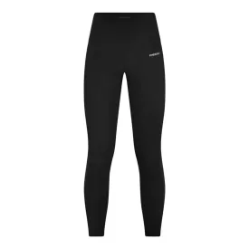 Pressio Eco-Life Tight | High-Rise Womens | Black