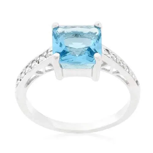 Princess Jasmine Ring