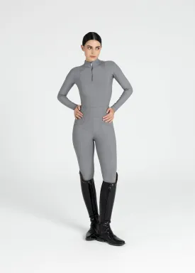 Pro Riding Leggings (Titanium)