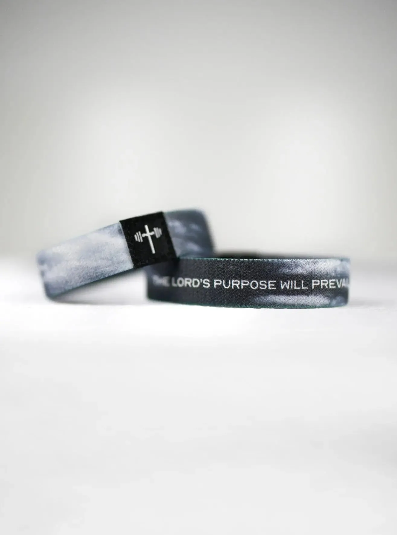 Proverbs 19:21 Wristband