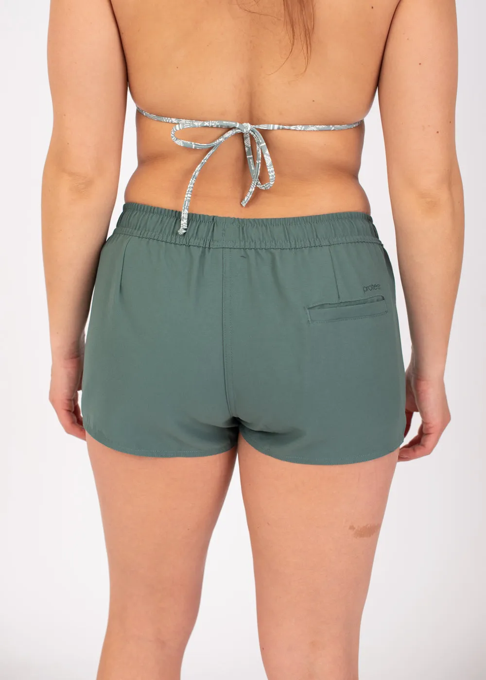 Prtevi Swim Shorts