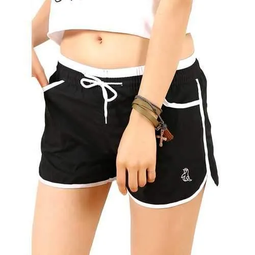 Quick Drying Loose Code Running Sports Beach Shorts