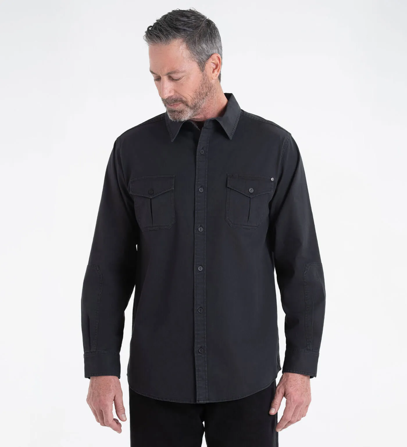 Thorogood Utility Stretch Shop Shirt