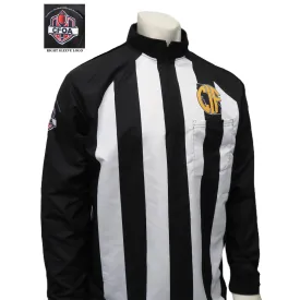 USA729CIF CFOA - Smitty "Made in USA" - California CFOA Light Weight Water Resistant Football Long Sleeve Shirt