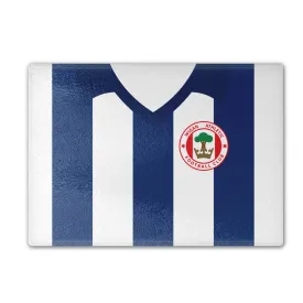 Wigan 1982 Home Chopping Board