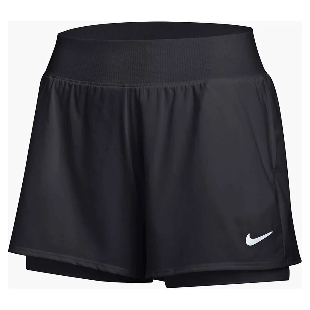 Women's Court Flex Short