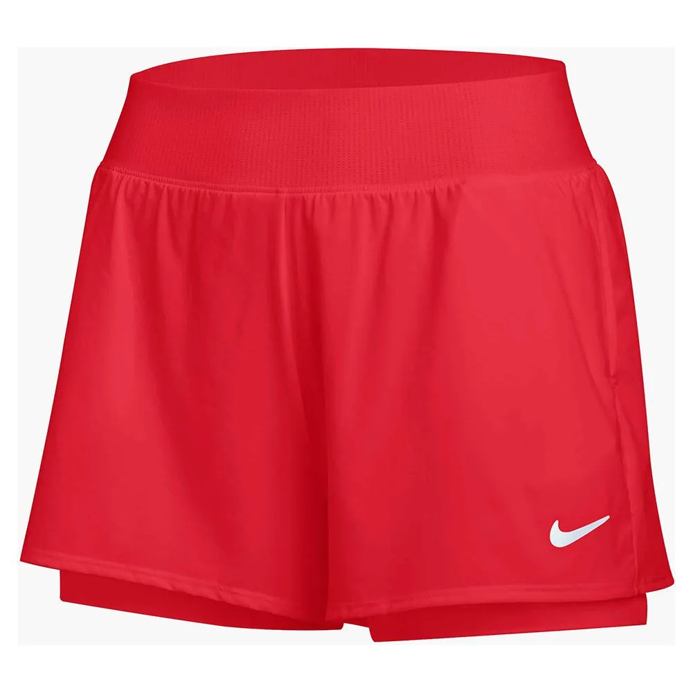 Women's Court Flex Short