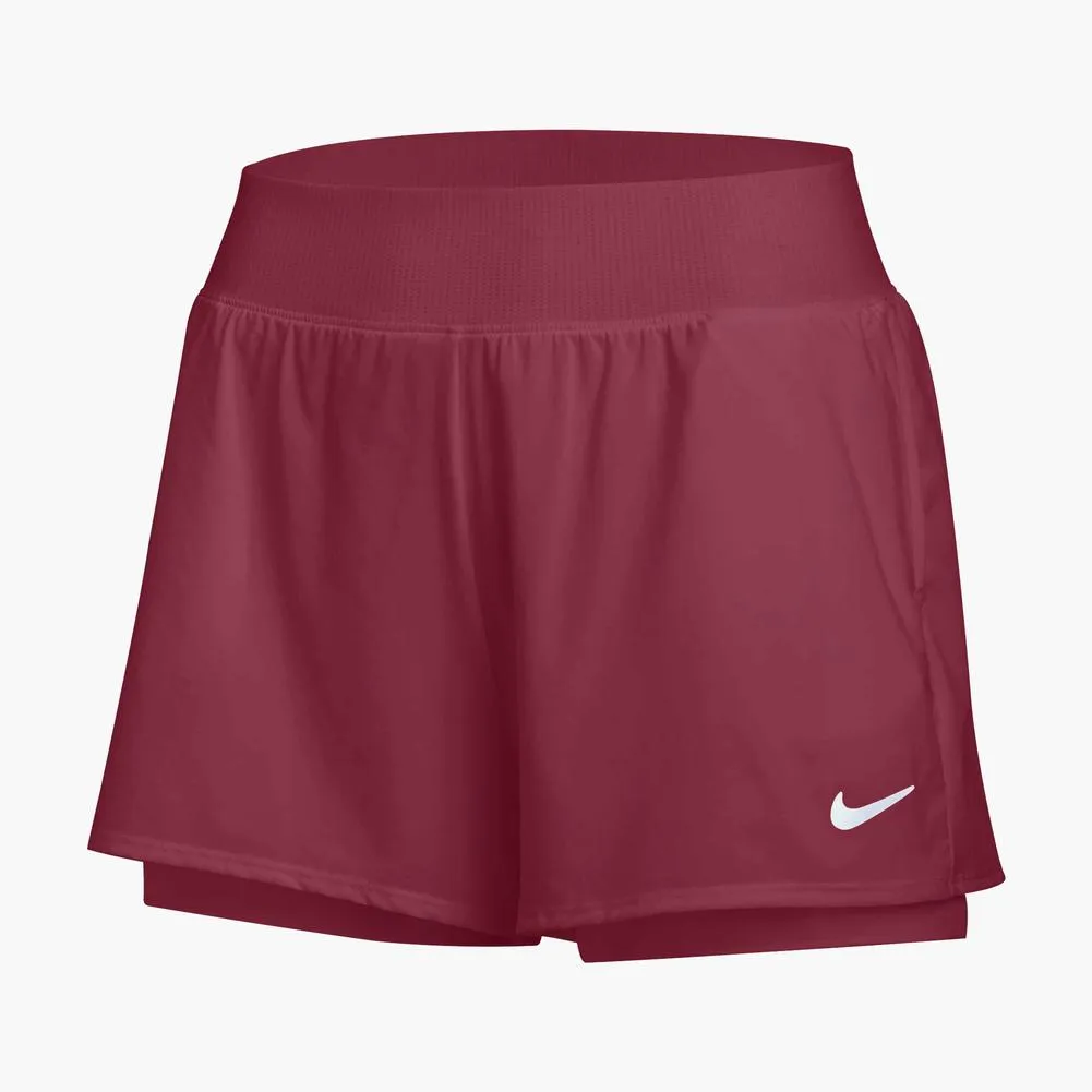 Women's Court Flex Short