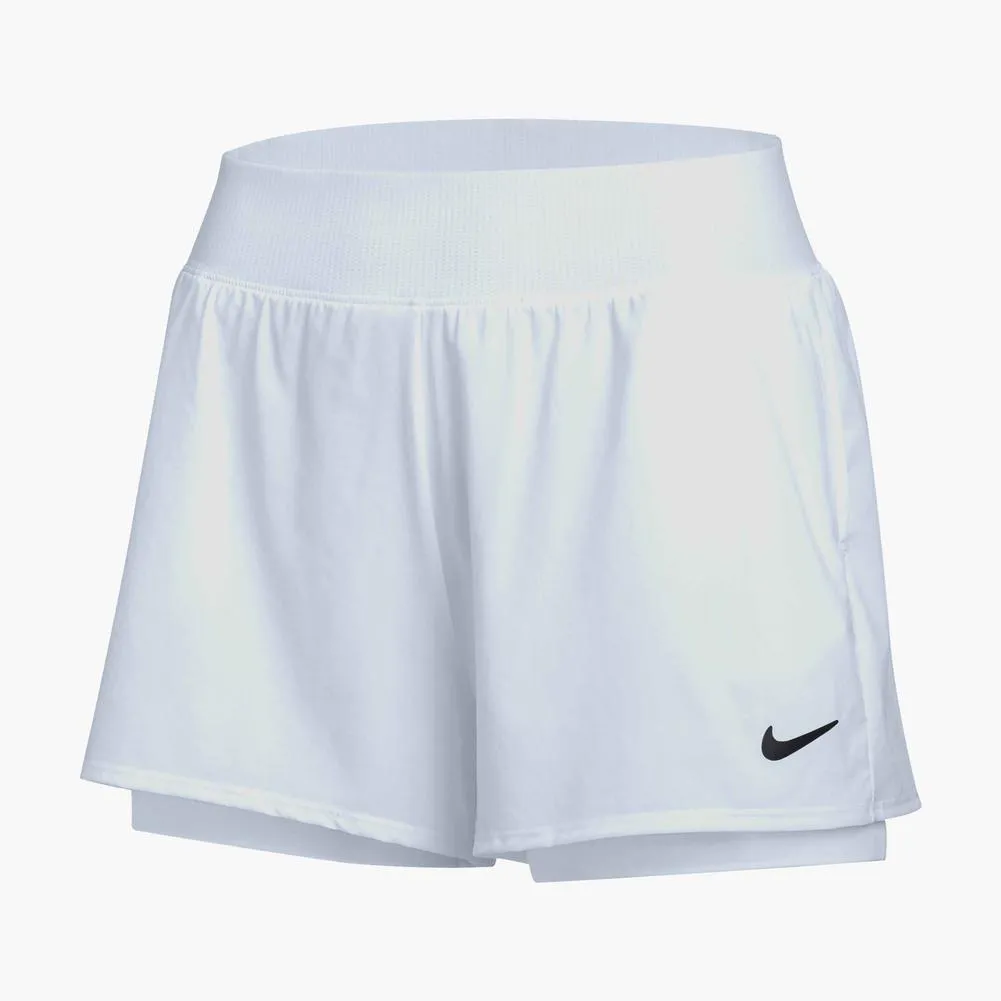 Women's Court Flex Short