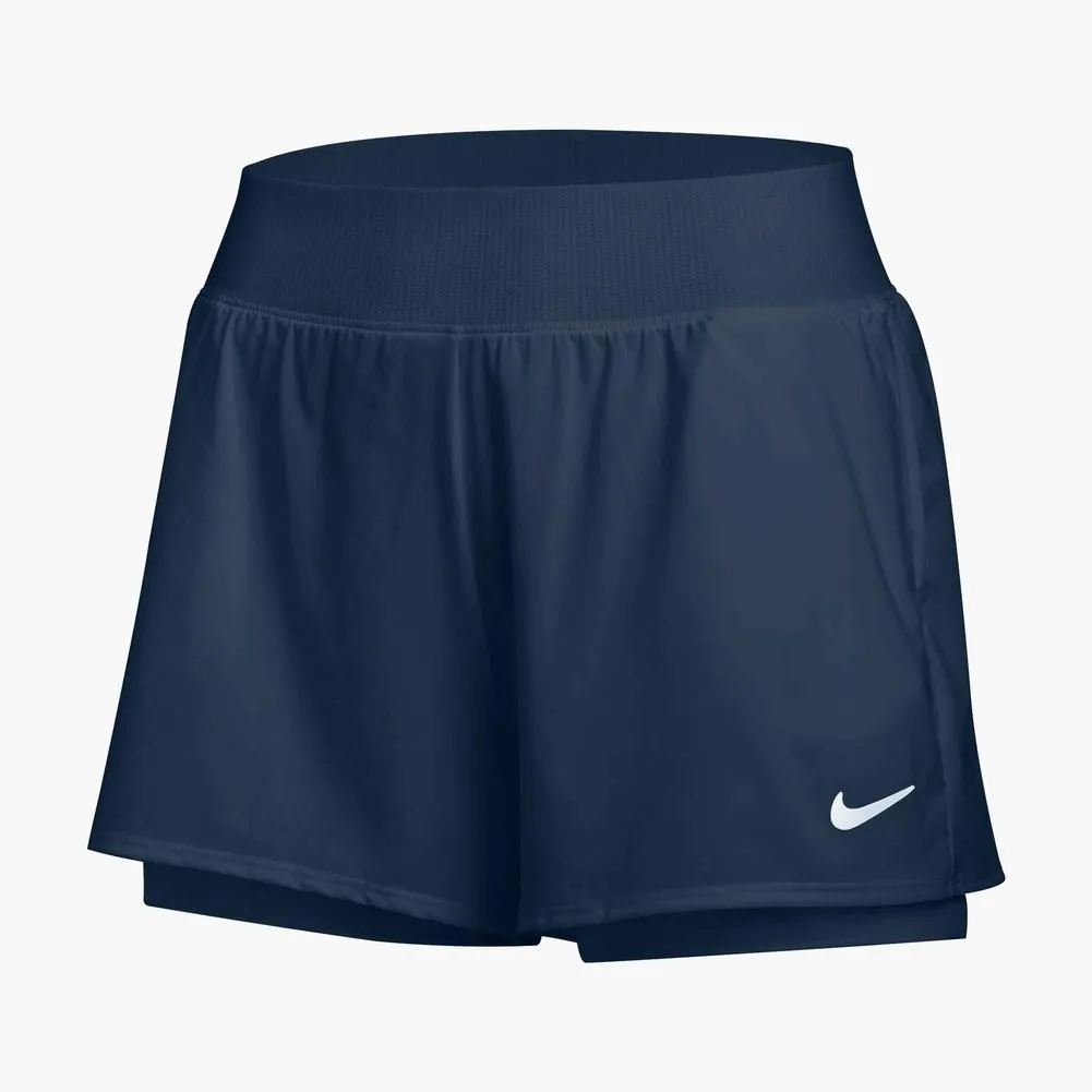 Women's Court Flex Short