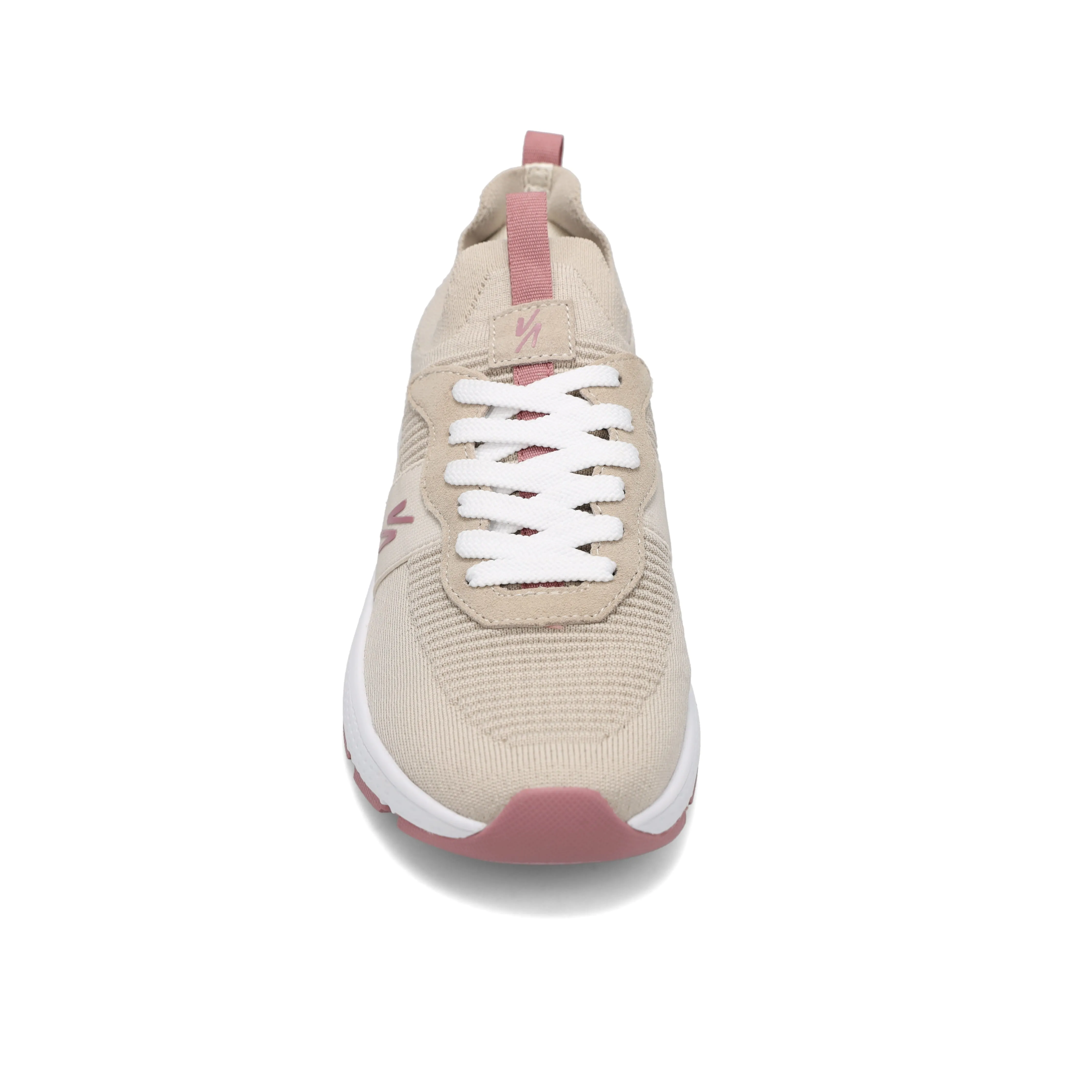 Women's Reign - Sand/Orchid/White