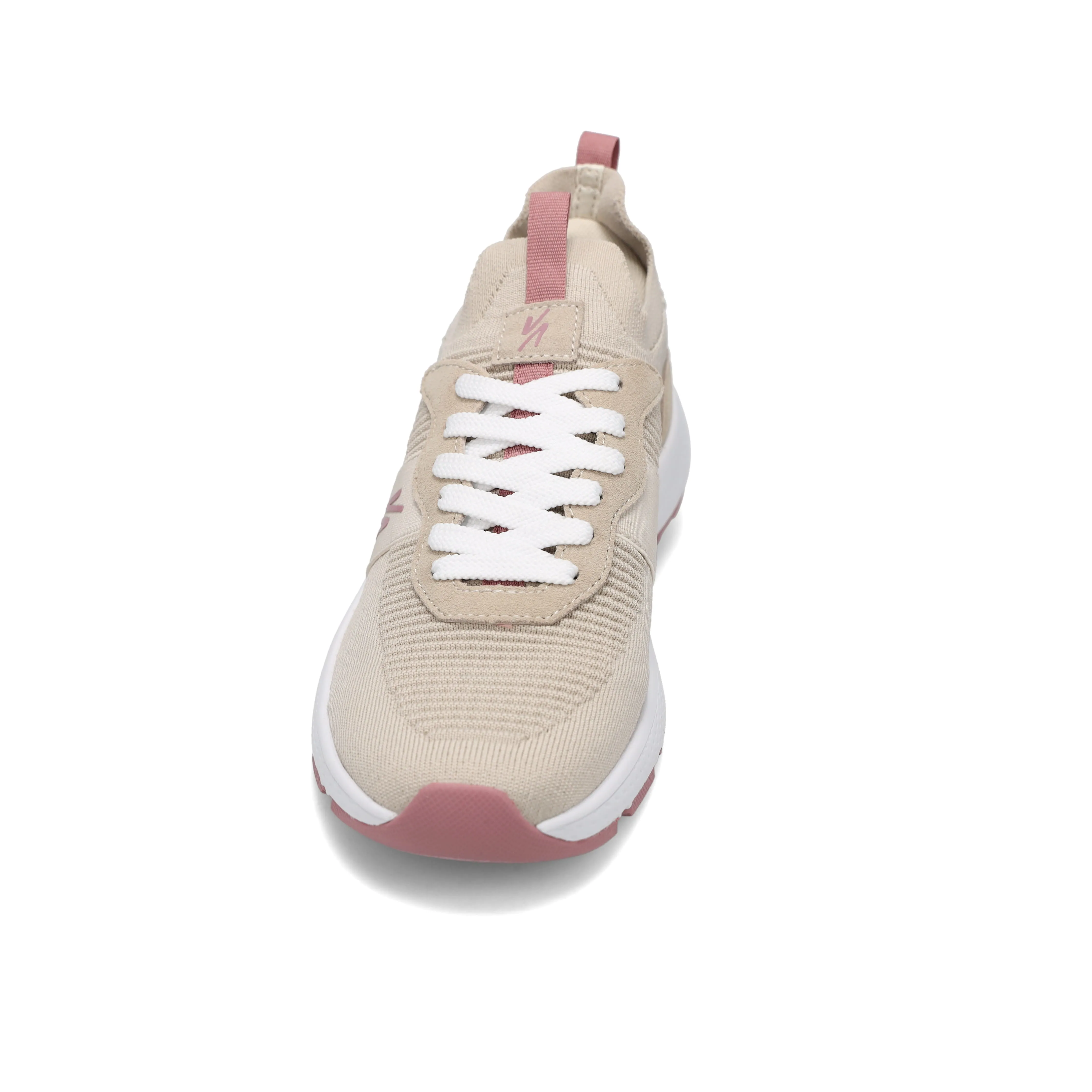 Women's Reign - Sand/Orchid/White