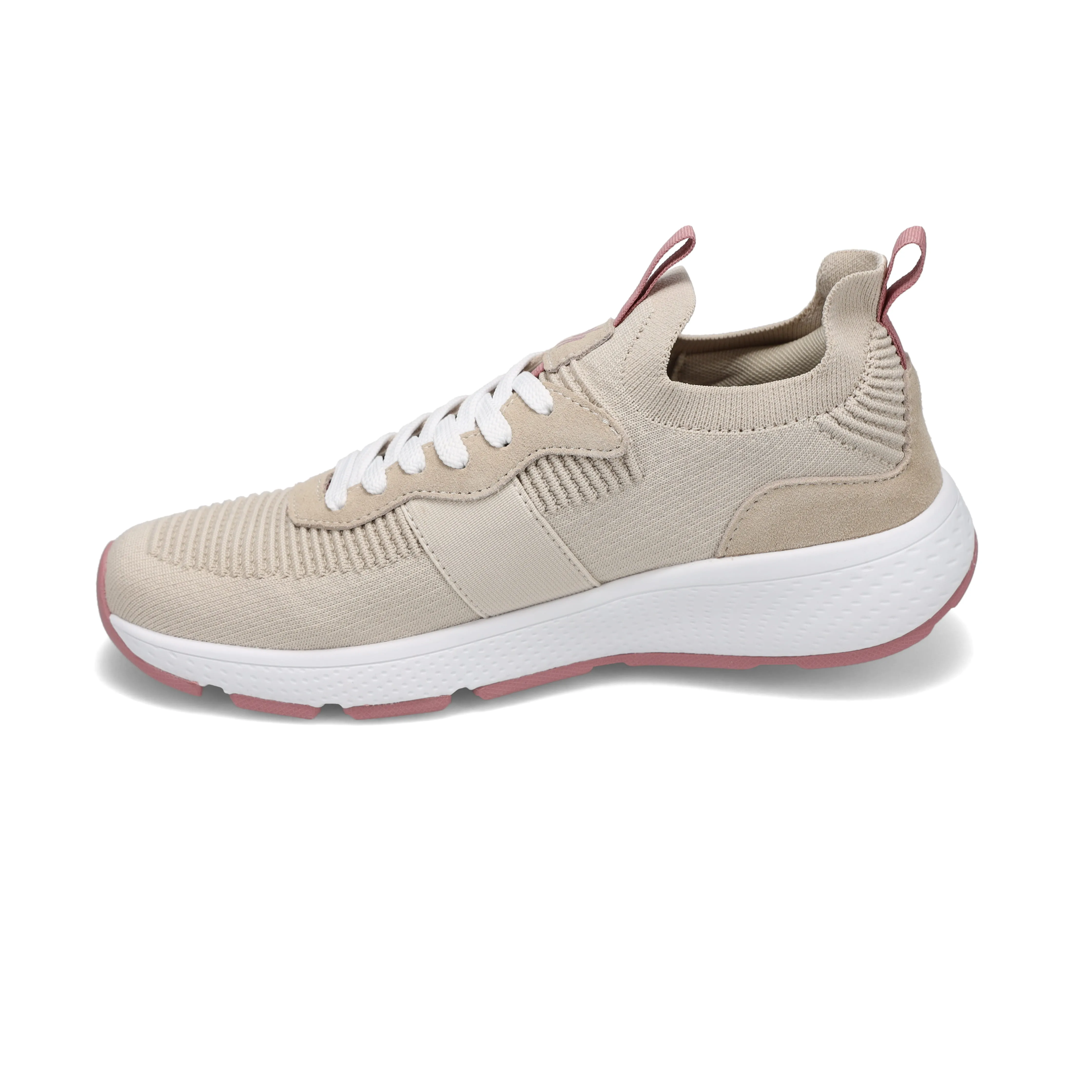 Women's Reign - Sand/Orchid/White