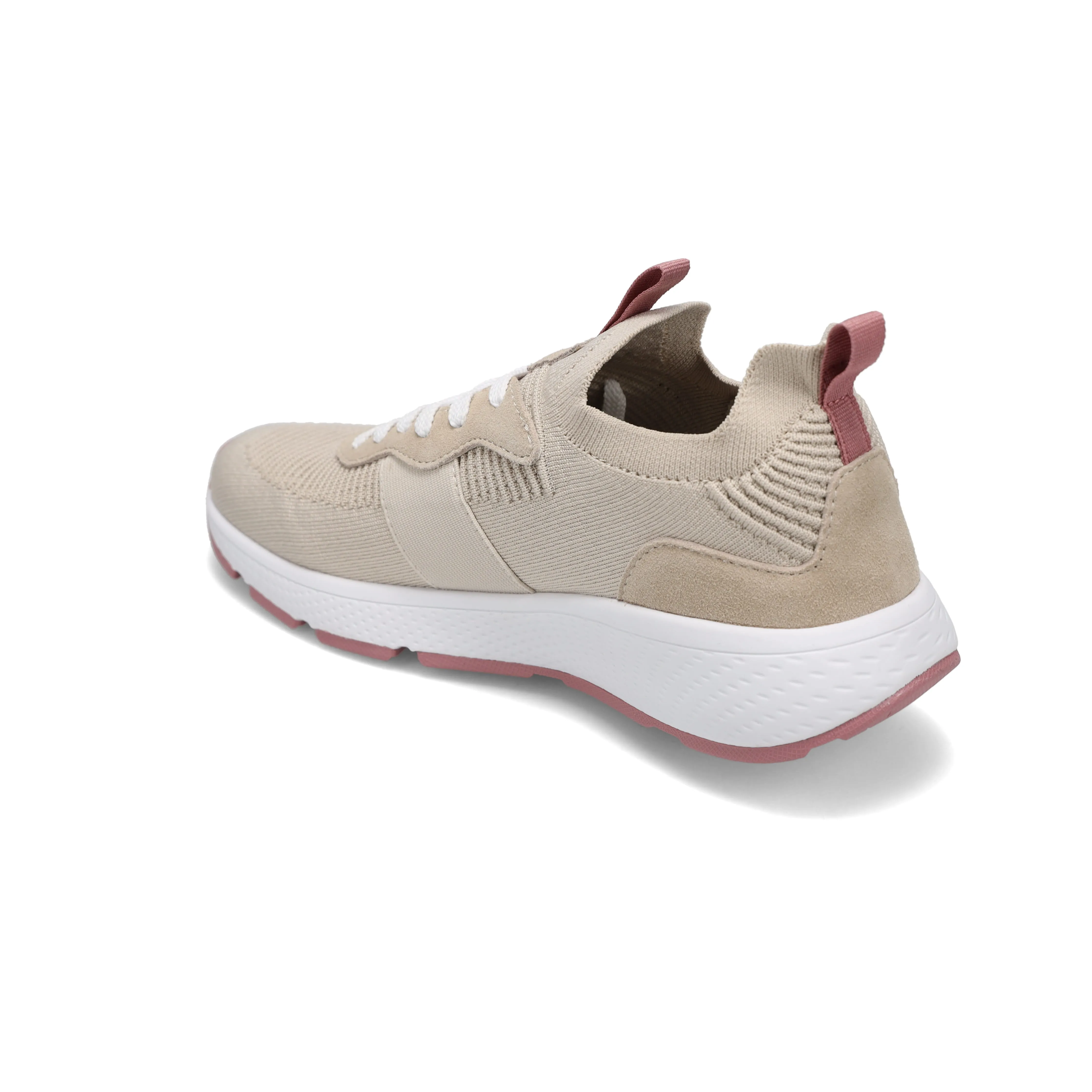 Women's Reign - Sand/Orchid/White