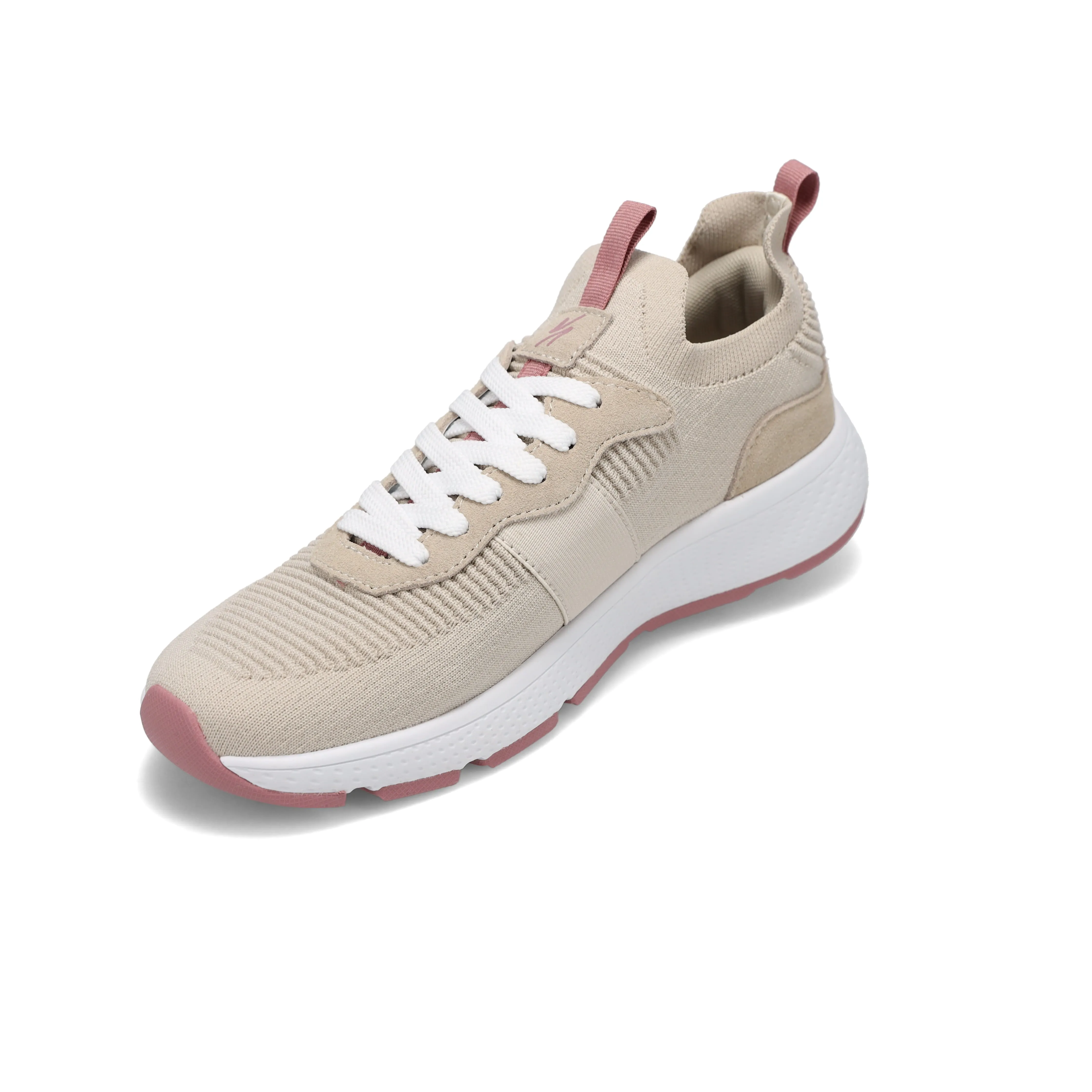 Women's Reign - Sand/Orchid/White