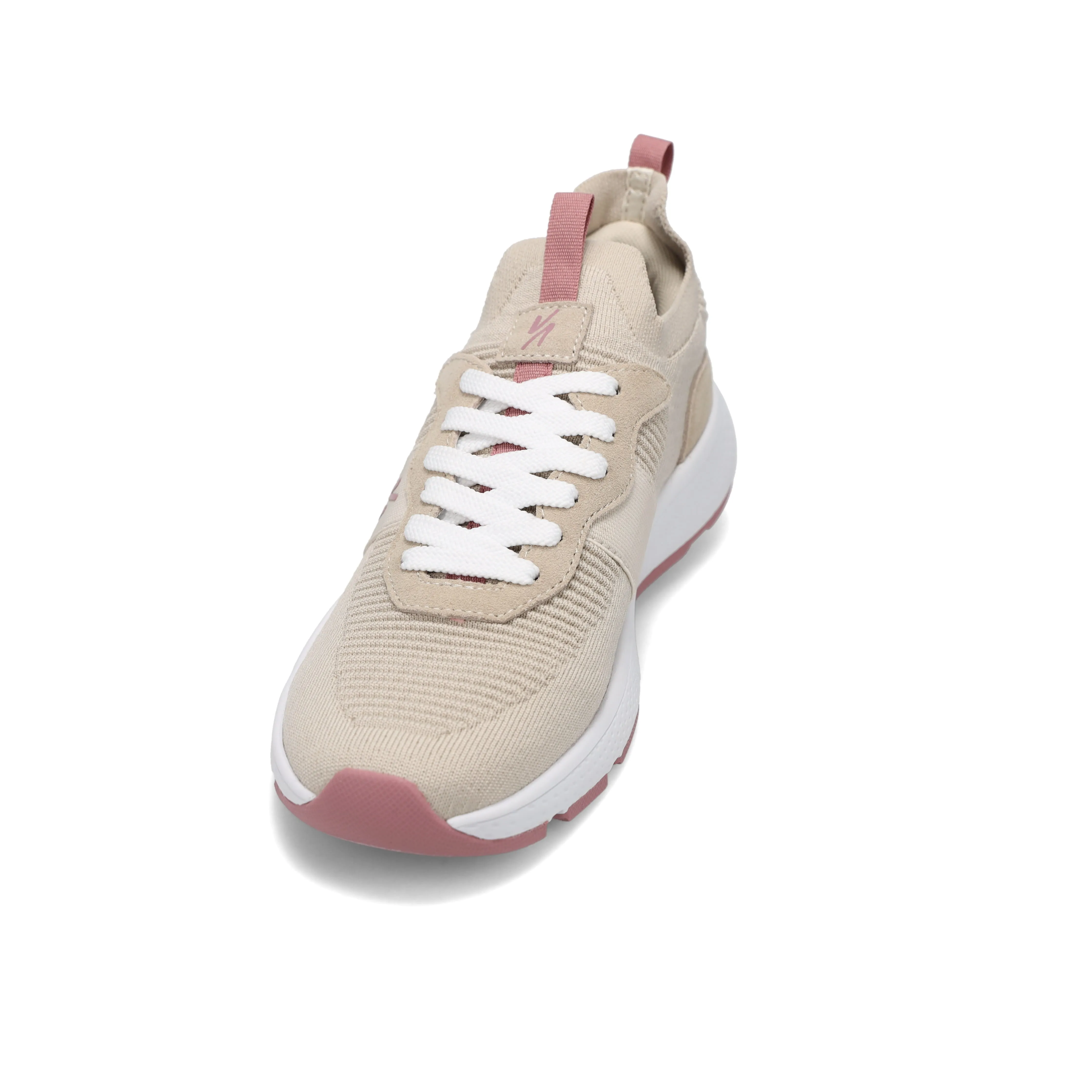 Women's Reign - Sand/Orchid/White