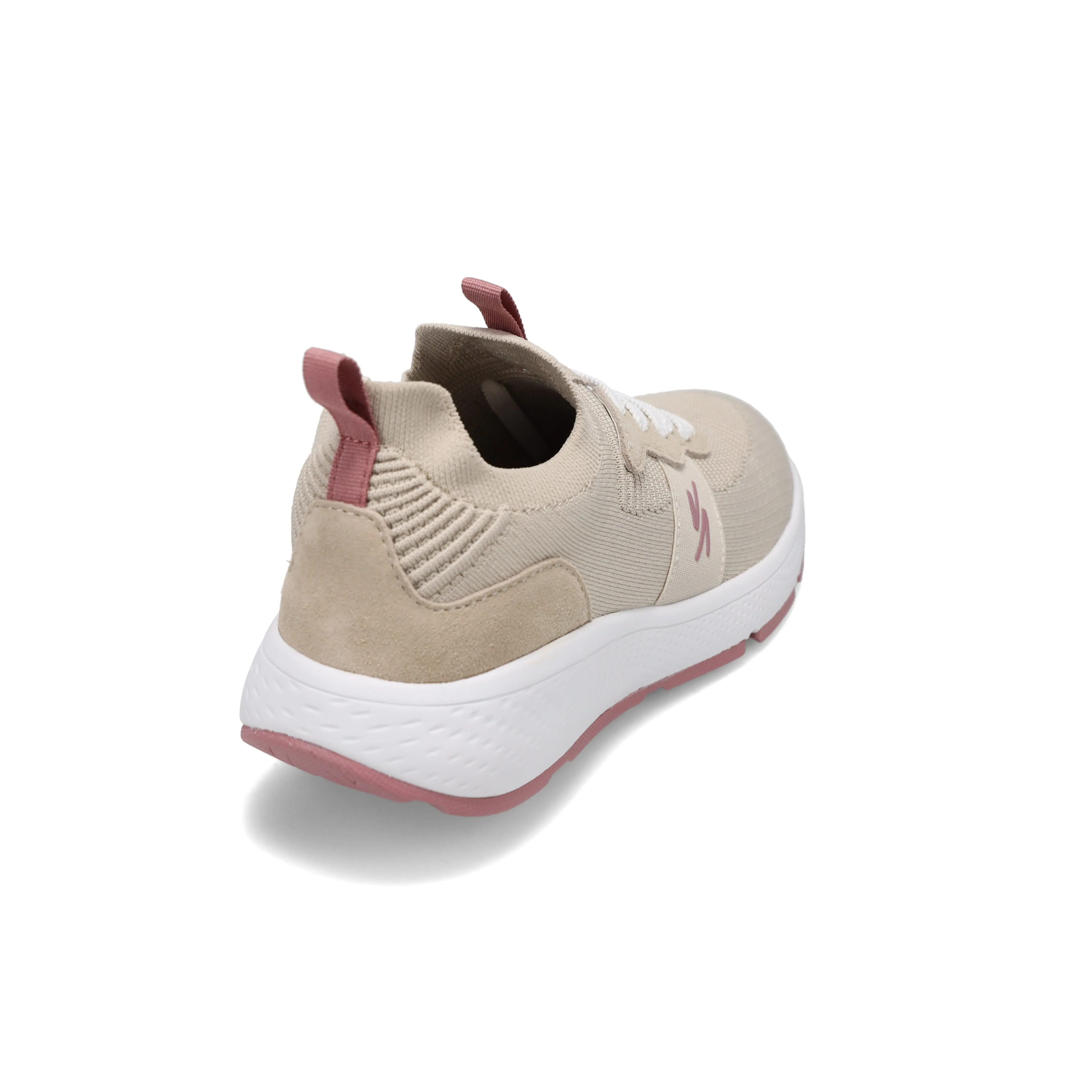 Women's Reign - Sand/Orchid/White