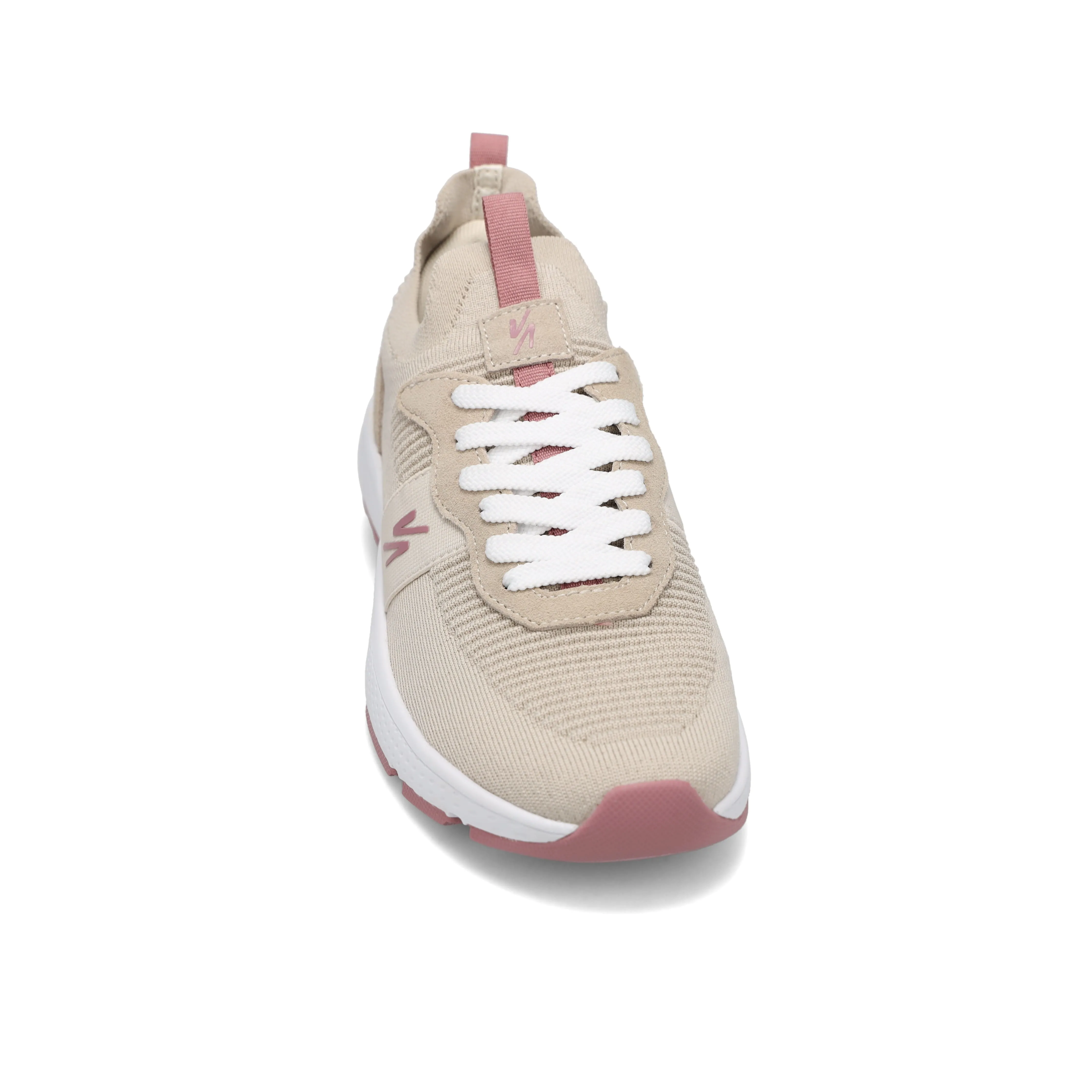 Women's Reign - Sand/Orchid/White