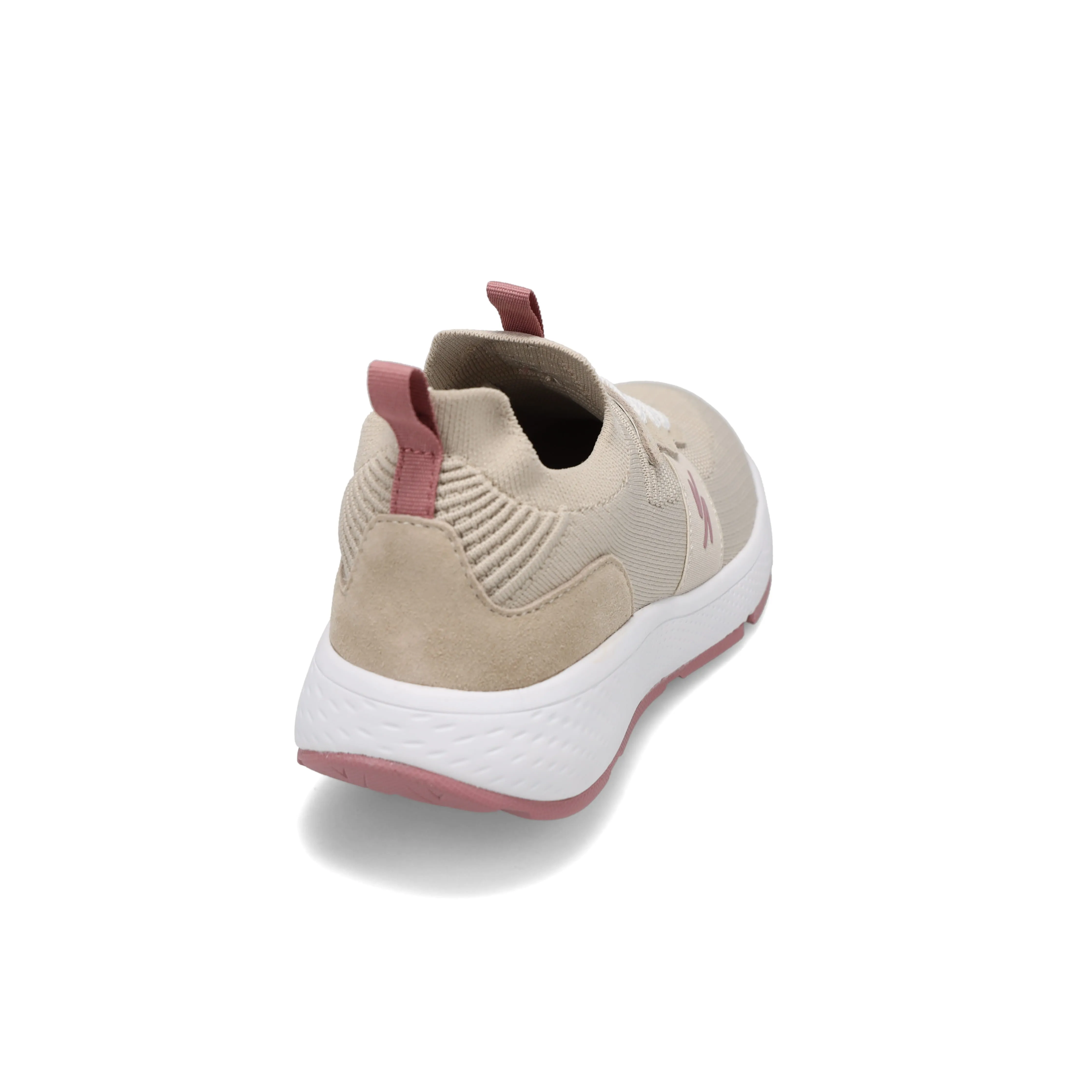 Women's Reign - Sand/Orchid/White