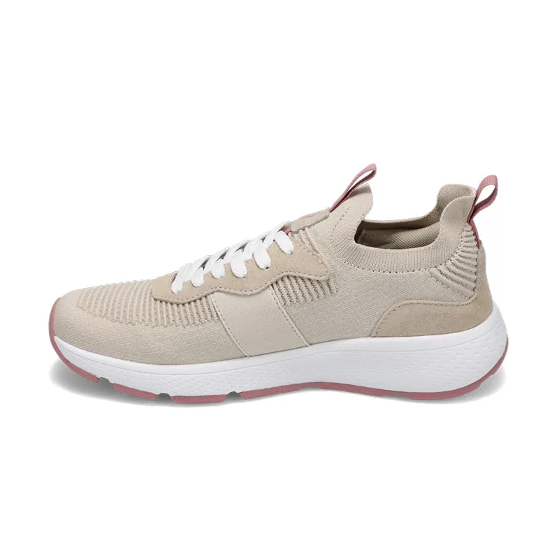 Women's Reign - Sand/Orchid/White